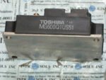 Toshiba IGBT MG600Q1US51 Toshiba Power Module *Test* - Image 7
