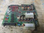 Toshiba S10HM Top Board Toshiba H2184371 Board H2184391 Control Board *Tested*