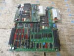 Toshiba S10HM Top Board Toshiba H2184371 Board H2184391 Control Board *Tested* - Image 3