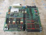 Toshiba S10HM Top Board Toshiba H2184371 Board H2184391 Control Board *Tested* - Image 4