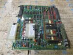 Toshiba S10HM Top Board Toshiba H2184371 Board H2184391 Control Board *Tested* - Image 5