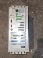 Trumpf Control Computer1488573 Drive DIAS Control 230V Bitus/Profibus SW V 6.20 - Image 3