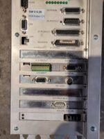 Trumpf Control Computer1488573 Drive DIAS Control 230V Bitus/Profibus SW V 6.20 - Image 8