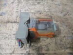Turck Releco C3-A30DX Relay 24VDC 11-Pin with S3-B Socket MR-C K8.0/3 *Tested* - Image 4