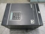 UNICO 2450 110135 AC Controller 318725 S-2000 ECL 0 60/75HP 460VAC 198A *Tested*