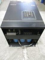 UNICO 2450 110135 AC Controller 318725 S-2000 ECL 0 60/75HP 460VAC 198A *Tested* - Image 5