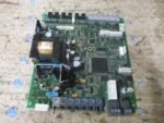 VACON PC00233 Drive Control Circuit Board Board Rev J CM060400 *Tested*