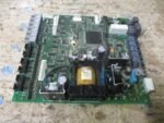 VACON PC00233 Drive Control Circuit Board Board Rev J CM060400 *Tested* - Image 3