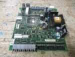 VACON PC00233 Drive Control Circuit Board Board Rev J CM060400 *Tested* - Image 4