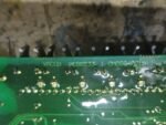 VACON PC00233 Drive Control Circuit Board Board Rev J CM060400 *Tested* - Image 7