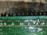 VACON PC00233 Drive Control Circuit Board Board Rev J CM060400 *Tested* - Image 8