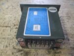 VTV US-52 AC Speed Control Drive V.T.V US-52 Speed Control Drive US-52 *Tested* - Image 5