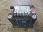 VTV US-52 AC Speed Control Drive V.T.V US-52 Speed Control Drive US-52 *Tested* - Image 6