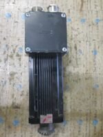Vickers FAS T-0-M8-030-00-02-00 Brushless Servo Motor 180V 0.58kw 2.3A *Tested*