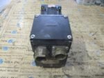 Vickers FAS T-0-M8-030-00-02-00 Brushless Servo Motor 180V 0.58kw 2.3A *Tested* - Image 4
