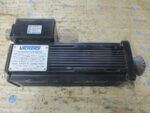 Vickers FAS T-0-M8-030-00-02-00 Brushless Servo Motor 180V 0.58kw 2.3A *Tested* - Image 7