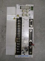 Vigoservo ARS60-15 ARS60 VigoServo Control 1.5kW 200-230VAC 10.6A *Fully Tested*