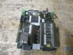 Visi-Trak MVO-07010 VTC Control Board Altera Cyclone II FPGA SN 479 *Tested*