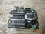 Visi-Trak MVO-07010 VTC Control Board Altera Cyclone II FPGA SN 479 *Tested* - Image 3