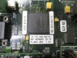 Visi-Trak MVO-07010 VTC Control Board Altera Cyclone II FPGA SN 479 *Tested* - Image 6