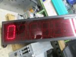 Vorne Industries 87/232-4D-6 Programmable LED Display Module *Fully Tested* - Image 3
