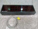 Vorne Industries 87/232-4D-6 Programmable LED Display Module *Fully Tested* - Image 5