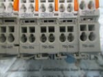 WAGO 750-323 Profibus PLC WAGO 750-403 WAGO 750-504 WAGO 750-600 System *Tested* - Image 10