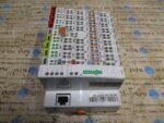 WAGO 750-341 CPU Module 750-402 PLC Unit 750-601 Unit 750-504 750-513 *Tested* - Image 3