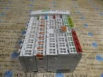 WAGO 750-341 CPU Module 750-402 PLC Unit 750-601 Unit 750-504 750-513 *Tested* - Image 5
