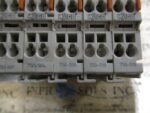 WAGO 750-341 CPU Module 750-402 PLC Unit 750-601 Unit 750-504 750-513 *Tested* - Image 6