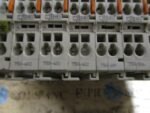 WAGO 750-341 CPU Module 750-402 PLC Unit 750-601 Unit 750-504 750-513 *Tested* - Image 7