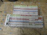 WAGO 750-377 PROFINET IO adv. ECO 2 Port Fieldbus Coupler & I/O **Lot**Tested*