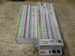 WAGO 750-377 PROFINET IO adv. ECO 2 Port Fieldbus Coupler & I/O **Lot**Tested* - Image 3