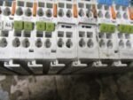 WAGO 750-377 PROFINET IO adv. ECO 2 Port Fieldbus Coupler & I/O **Lot**Tested* - Image 4