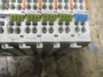 WAGO 750-377 PROFINET IO adv. ECO 2 Port Fieldbus Coupler & I/O **Lot**Tested* - Image 5