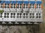 WAGO 750-377 PROFINET IO adv. ECO 2 Port Fieldbus Coupler & I/O **Lot**Tested* - Image 6