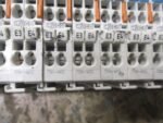 WAGO 750-377 PROFINET IO adv. ECO 2 Port Fieldbus Coupler & I/O **Lot**Tested* - Image 7