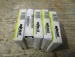 WAGO 750-408 Input Output 4DI Digital PLC Module 24VDC 0.08-2.5mm ***NEW***Lot 5