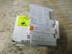 WAGO 750-408 Input Output 4DI Digital PLC Module 24VDC 0.08-2.5mm ***NEW***Lot 5 - Image 5