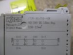 WAGO 750-408 Input Output 4DI Digital PLC Module 24VDC 0.08-2.5mm ***NEW***Lot 5 - Image 6