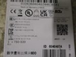 WAGO 750-530 8-Channel Digital Output Module 24V DC 0.5A I/O System Module *NEW* - Image 5