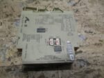 Weidmuller G408 SlimPAK Safety Relay Module Ultra Slim Pak G408 9-30VDC *Tested* - Image 3