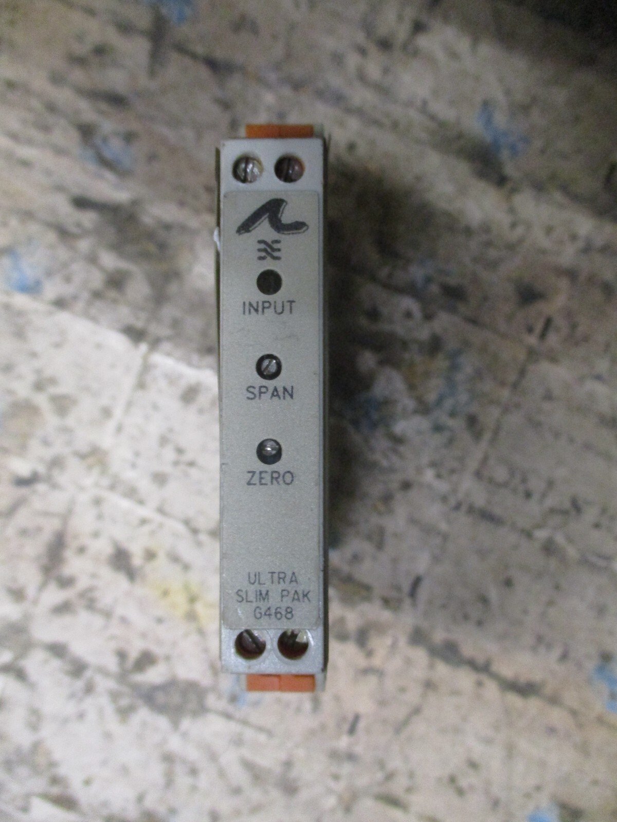 Weidmuller-G408-SlimPAK-Safety-Relay-Module-Ultra-Slim-Pak-G408-9-30VDC-Tested-157036605598 Weidmuller G408 SlimPAK Safety Relay Module Ultra Slim Pak G408 9-30VDC *Tested* - Image 1