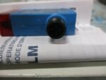 Wenglor LM89PA2 Retro-Reflex Sensor 10-30VDC 6500mm PNP 200mA  LM89PA2 *NEW* - Image 4