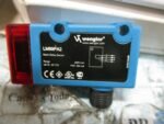 Wenglor LM89PA2 Retro-Reflex Sensor 10-30VDC 6500mm PNP 200mA  LM89PA2 *NEW* - Image 6