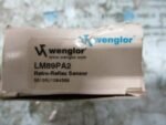 Wenglor LM89PA2 Retro-Reflex Sensor 10-30VDC 6500mm PNP 200mA  LM89PA2 *NEW* - Image 8
