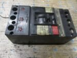 Westinghouse 6086C33G28 AC Breaker 400A 600VAC 3P 2605D15G05 Shunt TRIP *Tested* - Image 4