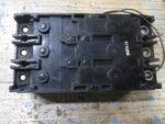 Westinghouse 6086C33G28 AC Breaker 400A 600VAC 3P 2605D15G05 Shunt TRIP *Tested* - Image 6