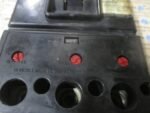 Westinghouse 6086C33G28 AC Breaker 400A 600VAC 3P 2605D15G05 Shunt TRIP *Tested* - Image 9