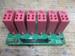 Wrcakron WRC 1781-A6QH OPTO 22 Control Board WRC D-02-C33 Board REV C *Tested* - Image 3